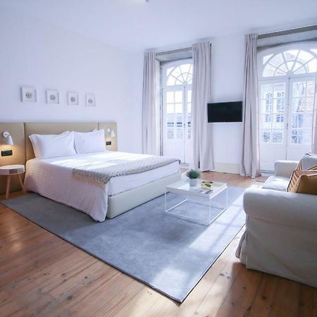 Calacatta Housing Порту Экстерьер фото