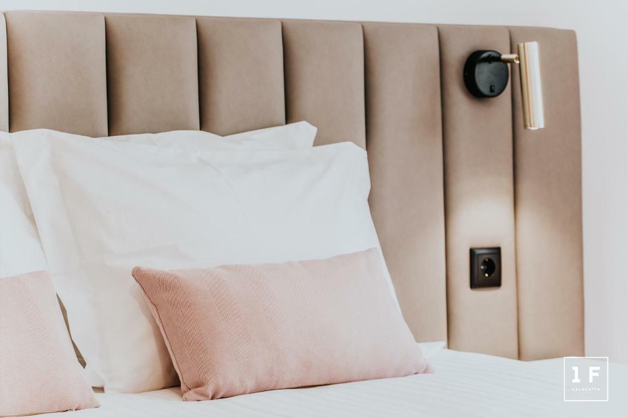 Calacatta Housing Порту Экстерьер фото