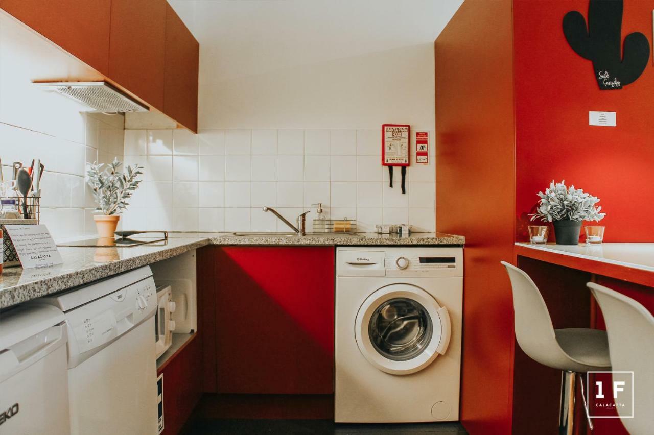 Calacatta Housing Порту Экстерьер фото
