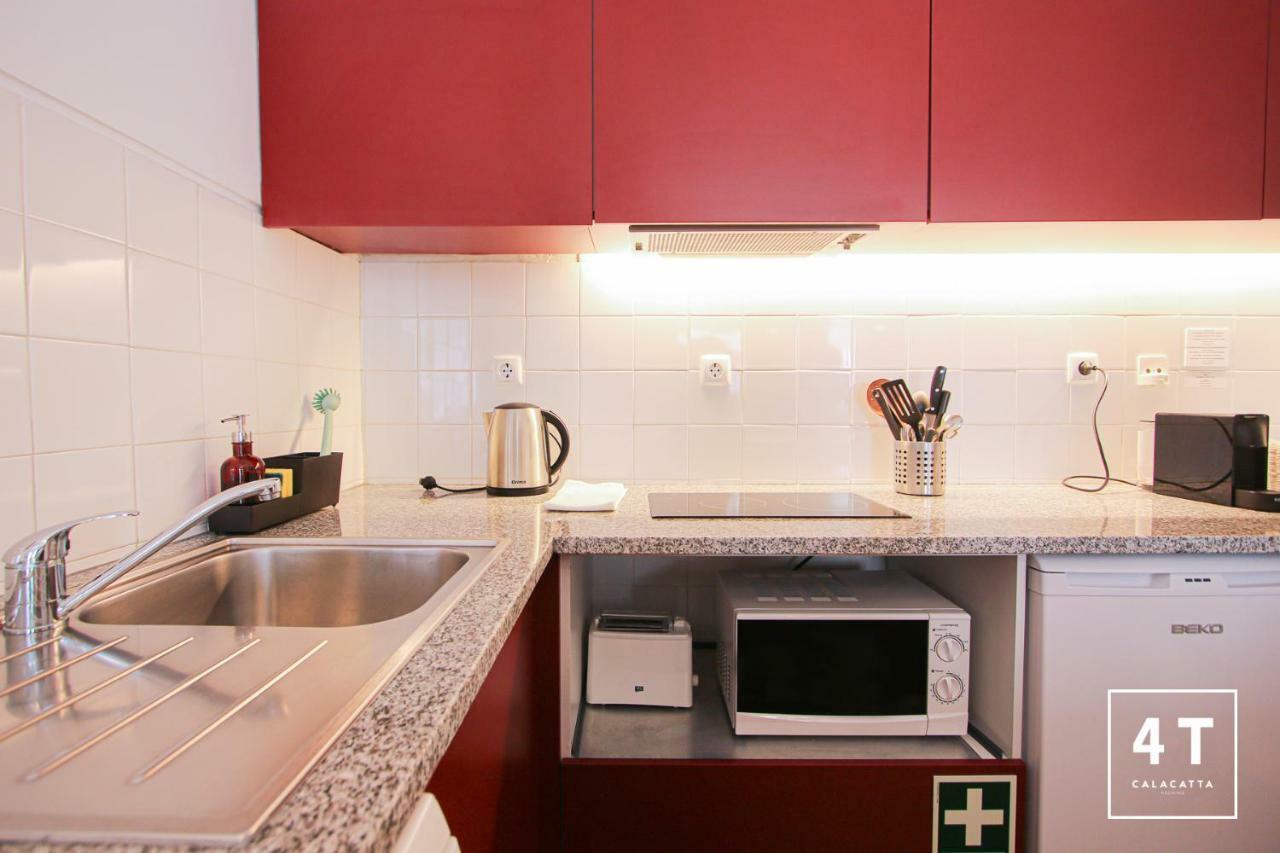 Calacatta Housing Порту Экстерьер фото