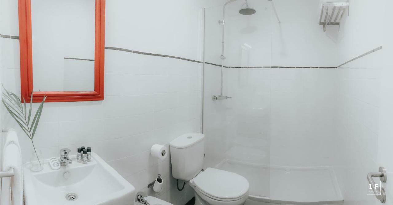 Calacatta Housing Порту Номер фото