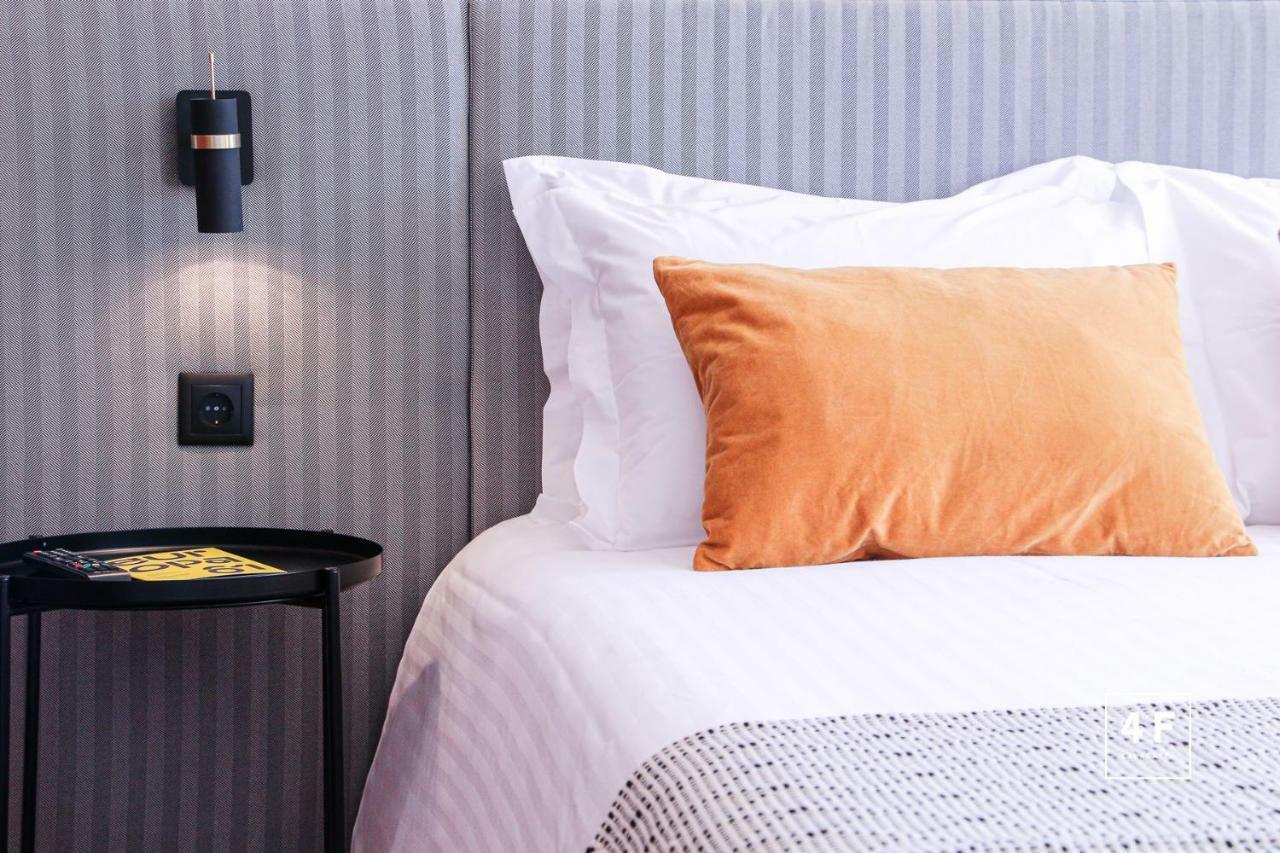 Calacatta Housing Порту Экстерьер фото